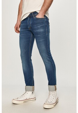 Jack & Jones Дънки мъжки - Pepit.bg