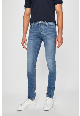 Jack & Jones Дънки мъжки - Pepit.bg