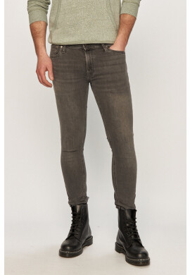 Jack & Jones Дънки мъжки - Pepit.bg