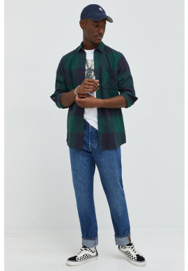 Jack & Jones Дънки Jjichris - Pepit.bg