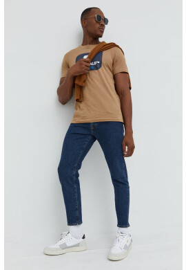 Jack & Jones Дънки Jjifrank - Pepit.bg
