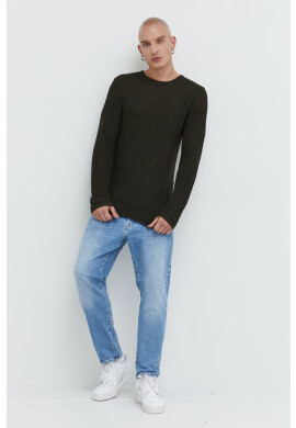 Jack & Jones Дънки Jjifrank - Pepit.bg