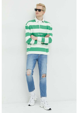 Jack & Jones Дънки JJIFRANK - Pepit.bg