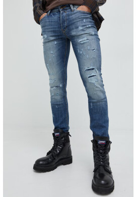 Jack & Jones Дънки Jjiglenn - Pepit.bg