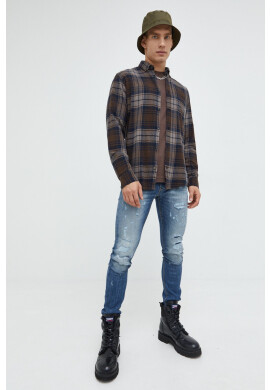 Jack & Jones Дънки Jjiglenn - Pepit.bg