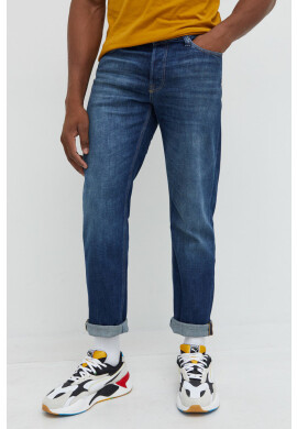 Jack & Jones Дънки Jjimike - Pepit.bg