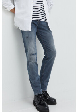 Jack & Jones Дънки Jjimike - Pepit.bg