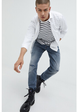 Jack & Jones Дънки Jjimike - Pepit.bg