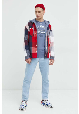 Jack & Jones Дънки JJIMIKE - Pepit.bg