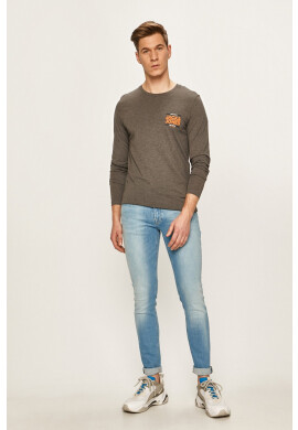 Jack & Jones Дънки Liam - Pepit.bg