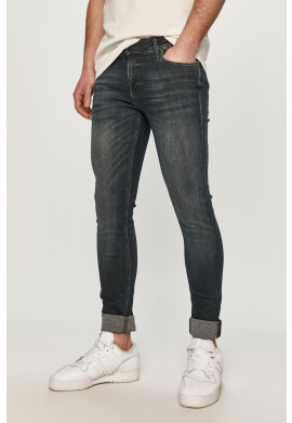 Jack & Jones Дънки мъжки - Pepit.bg