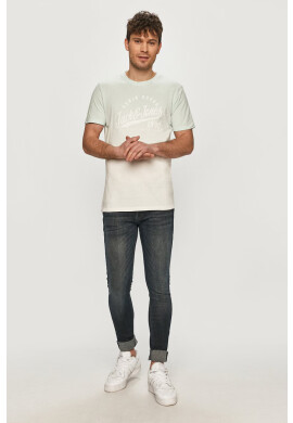 Jack & Jones Дънки мъжки - Pepit.bg