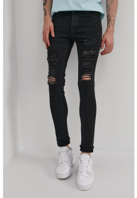 Jack & Jones Дънки мъжки - Pepit.bg