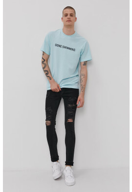 Jack & Jones Дънки мъжки - Pepit.bg