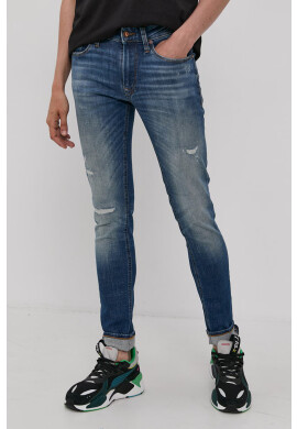 Jack & Jones Дънки мъжки - Pepit.bg