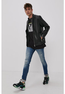 Jack & Jones Дънки мъжки - Pepit.bg