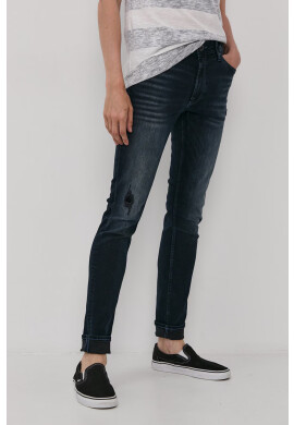 Jack & Jones Дънки мъжки - Pepit.bg