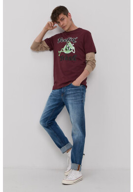 Jack & Jones Дънки мъжки - Pepit.bg