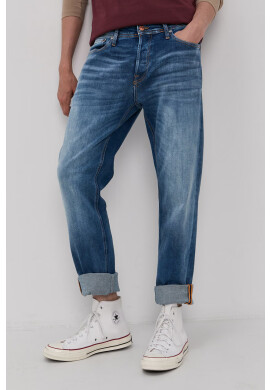 Jack & Jones Дънки мъжки - Pepit.bg