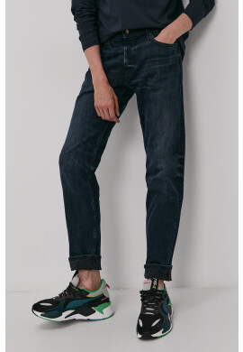 Jack & Jones Дънки мъжки - Pepit.bg
