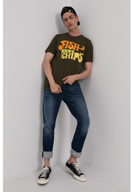 Jack & Jones Дънки мъжки - Pepit.bg