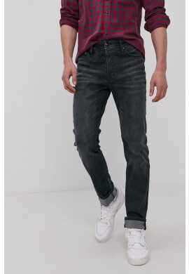 Jack & Jones Дънки мъжки - Pepit.bg