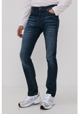 Jack & Jones Дънки мъжки - Pepit.bg