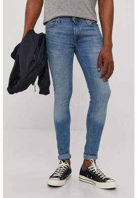 Jack & Jones Дънки мъжки - Pepit.bg
