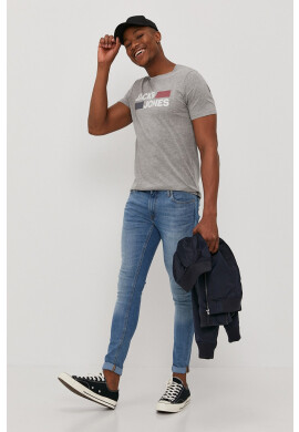 Jack & Jones Дънки мъжки - Pepit.bg