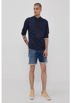 Jack & Jones Дънкови Къс панталон - Pepit.bg