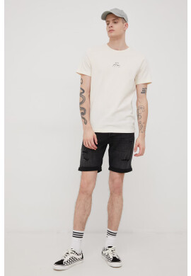 Jack & Jones Дънкови къси панталони - Pepit.bg