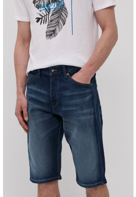 Jack & Jones Дънкови къси панталони - Pepit.bg