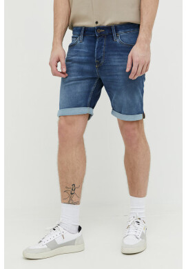 Jack & Jones Дънкови къси панталони JJIRICK - Pepit.bg