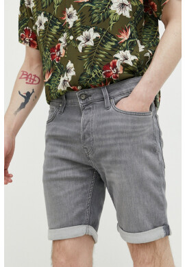 Jack & Jones Дънкови къси панталони JJIRICK - Pepit.bg