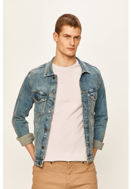 Jack & Jones Дънково яке - Pepit.bg