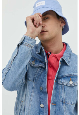 Jack & Jones Дънково яке JJIJEAN в синьо с преходна изолация - Pepit.bg