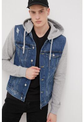 Jack & Jones Дънково яке - Pepit.bg