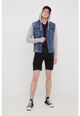 Jack & Jones Дънково яке - Pepit.bg