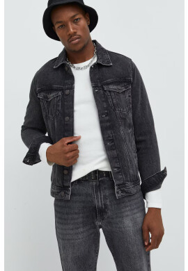 Jack & Jones Дънково яке - Pepit.bg