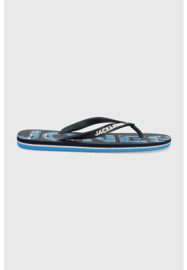 Jack & Jones Джапанки Jfwlogo - Pepit.bg