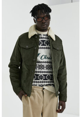 Jack & Jones Джинсово яке Jpstalvin - Pepit.bg