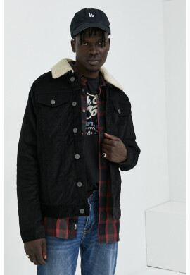 Jack & Jones Джинсово яке Jpstalvin - Pepit.bg