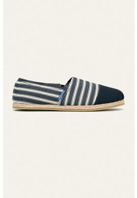 Jack & Jones Еспадрили - Pepit.bg