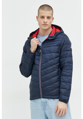Jack & Jones Яке JJEHERO в тъмносиньо с преходна изолация 12211785 - Pepit.bg
