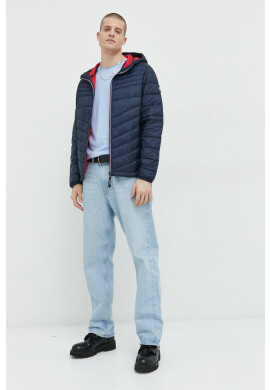 Jack & Jones Яке JJEHERO в тъмносиньо с преходна изолация 12211785 - Pepit.bg