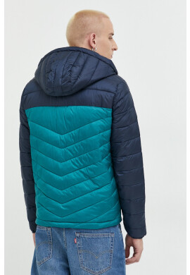Jack & Jones Яке JJEHERO в зелено с преходна изолация 12211785 - Pepit.bg
