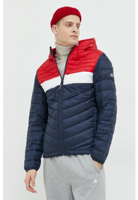 Jack & Jones Яке JJEHERO в тъмносиньо с преходна изолация 12211785 - Pepit.bg