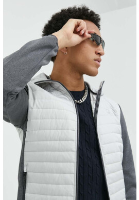Jack & Jones Яке JJEMULTI в сиво с преходна изолация - Pepit.bg