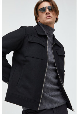Jack & Jones Яке с вълна - Pepit.bg