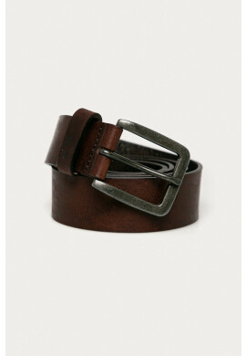 Jack & Jones Кожен колан - Pepit.bg